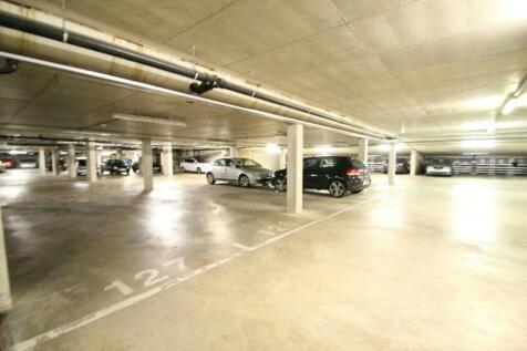 Undercroft Parking