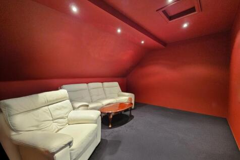 Cinema Room
