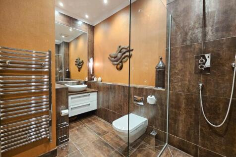 WC / Shower