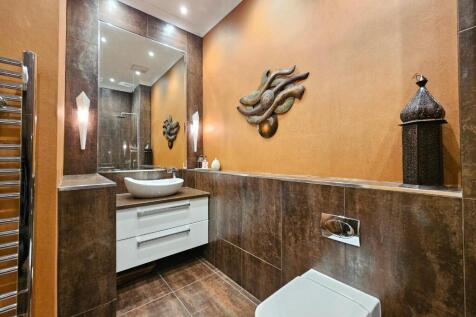 WC / Shower