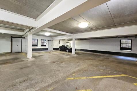 Secure Parking