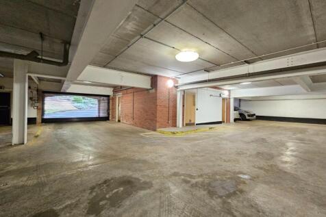 Secure Parking