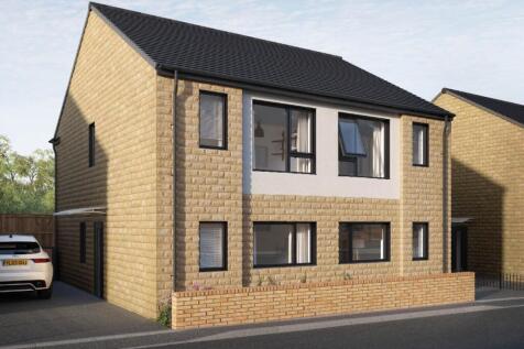 primary property image