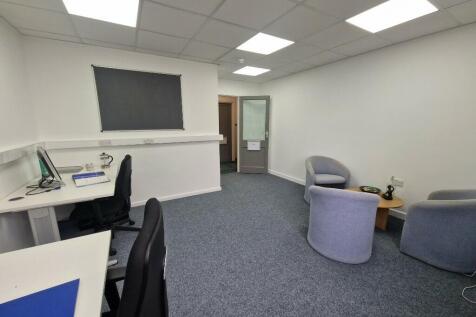 Office Stafford Rent
