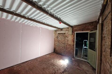 Storage Space