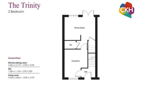 Ground floor