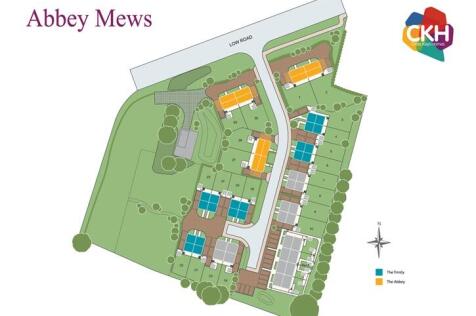 Development plan