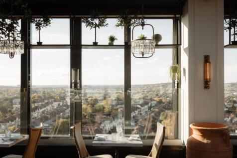 16th floor