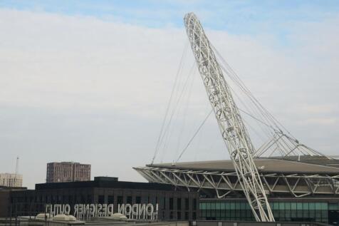 Wembley Stadiums ...