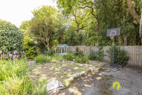 Garden _