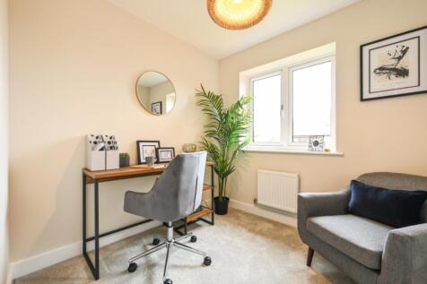 4th bedroom