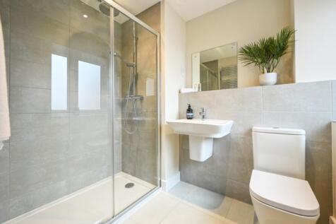 Master en-suite