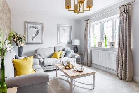 primary property image