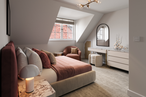 Bedroom 1
