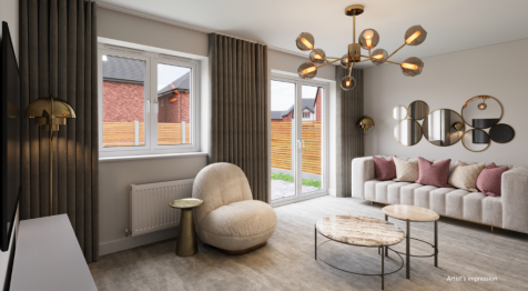 primary property image