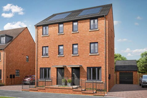 primary property image