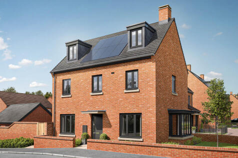 primary property image
