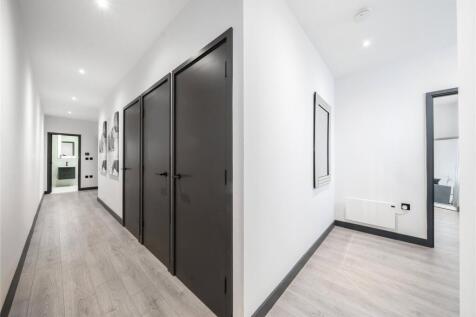 Hallways