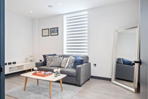 Showhome Living