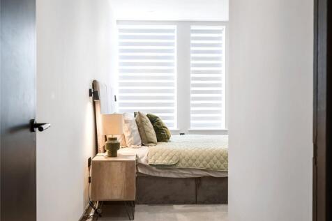 Showhome Bedroom