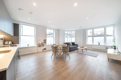 Openplan Living