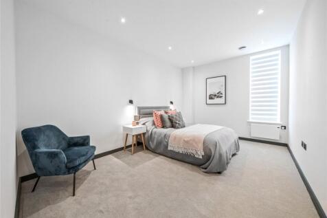 Showhome Bedrrom