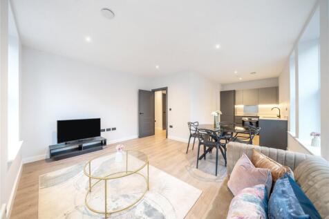 Open Plan Reception