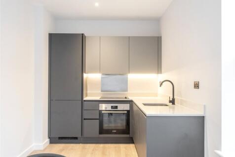 German Style Kitchen