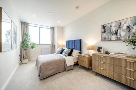 Showhome Bedroom 2