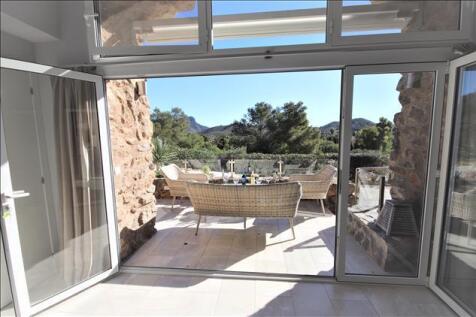Lounge Terrace