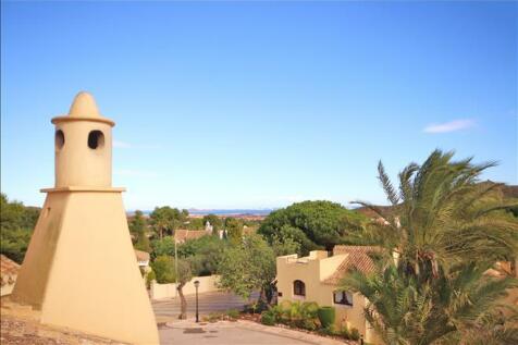 View from Solarium