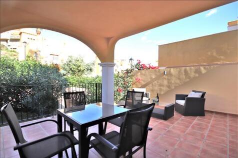 Dining Terrace