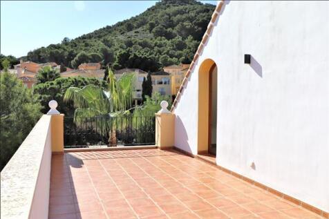 Sun Terrace