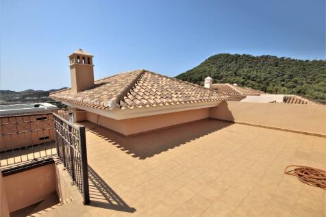 Roof Terrace 