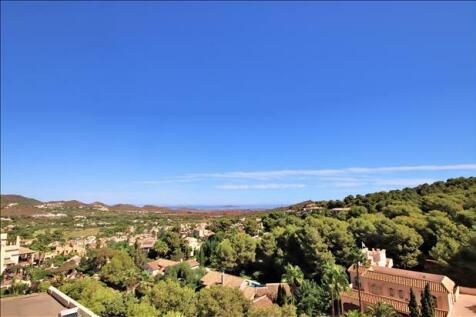 Living to Mar Menor
