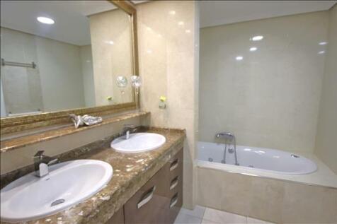 Master en Suite