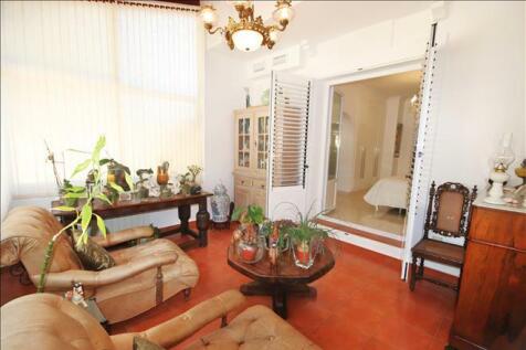 Private Sitting Room