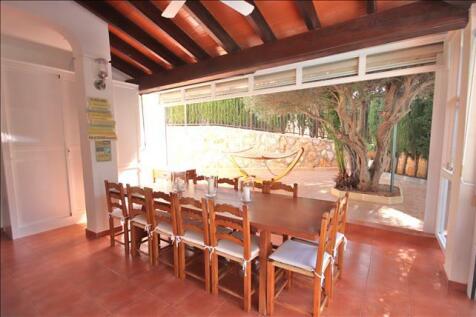 Barbeque Dining