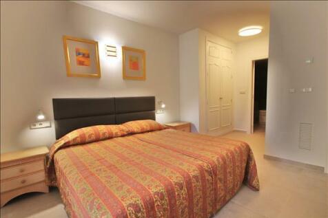 Master to en Suite