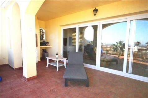 Barbeque Area