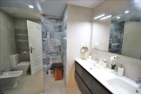 Master en Suite