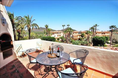 Barbeque Terrace