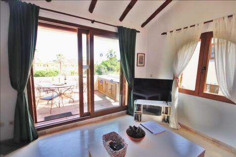 Living to Terrace