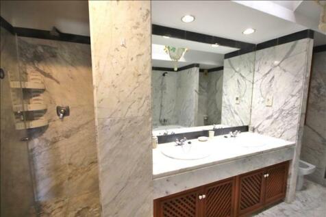 Master en Suite