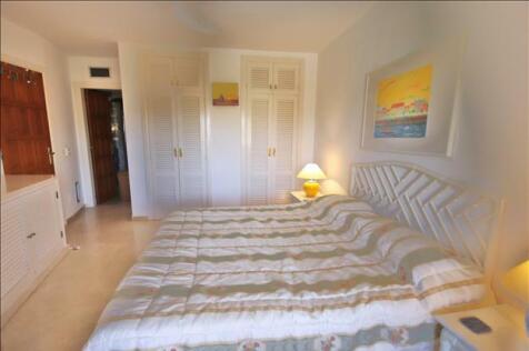 Master to en Suite