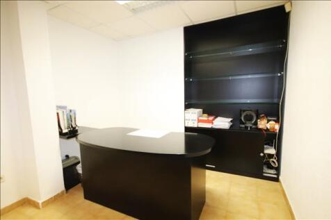 Main Office