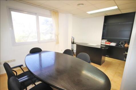 Main Office Meeting