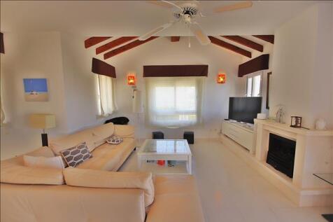 Open Fireplace