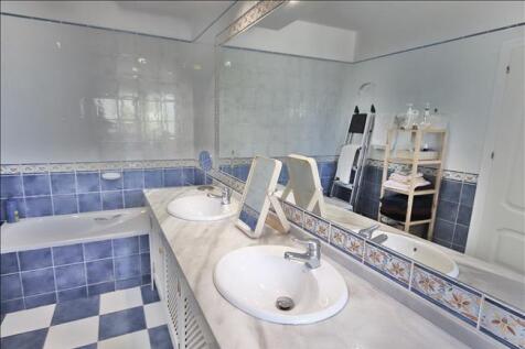 Master en Suite