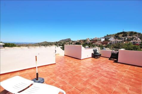 Roof Top Solarium